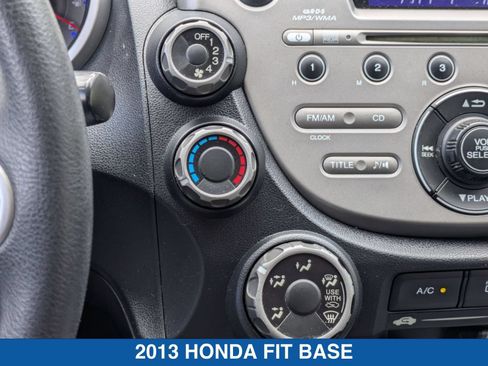 Used 2013 Honda Fit image 21