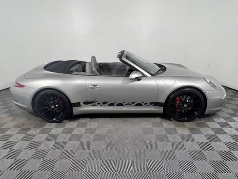 Used 2013 Porsche 911 Carrera S RWD image 8