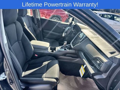 New 2025 Subaru Legacy Premium image 22