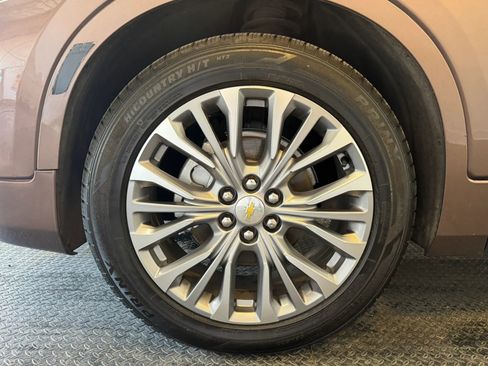 Used 2019 Chevrolet Blazer Premier AWD/4WD image 36