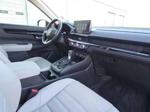 Used 2023 Honda CR-V EX-L image 17