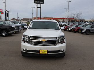 Used 2017 Chevrolet Tahoe Premier video 2