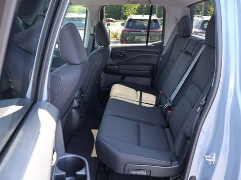 Used 2025 Honda Ridgeline Sport+ image 19
