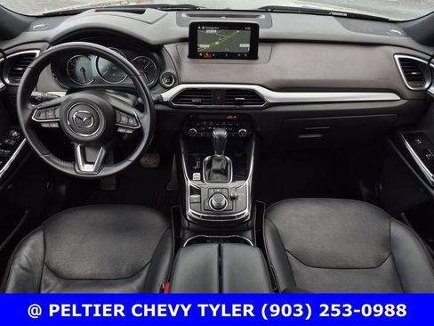 Used 2019 MAZDA CX-9 Grand Touring image 45