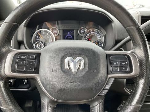 Used 2022 RAM 4500 Tradesman RWD image 20