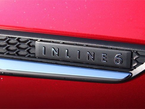 New 2025 MAZDA CX-90 3.3 Turbo w/ Preferred Package image 6