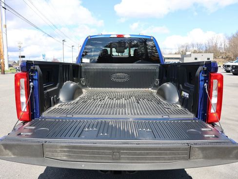 New 2026 Ford F250 XL w/ FX4 Off-Road Package image 15