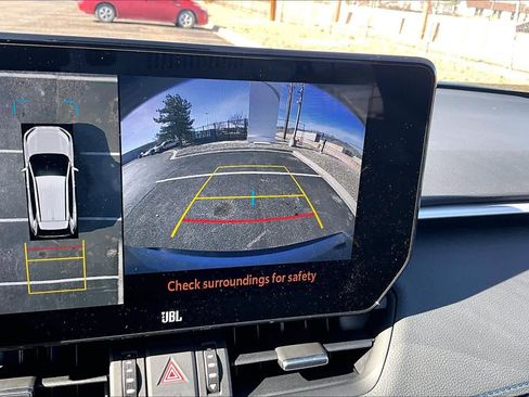 Certified 2025 Toyota RAV4 XSE image 29