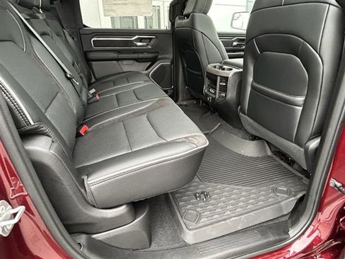 New 2026 RAM 1500 Laramie w/ Sport Appearance Package image 27