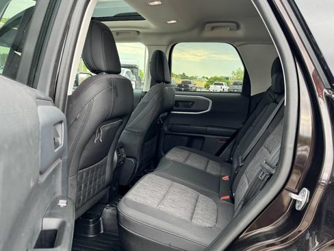 Used 2021 Ford Bronco Sport Big Bend w/ Big Bend Package AWD/4WD image 10