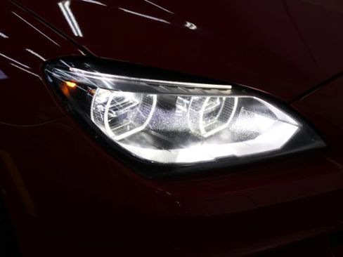 Used 2014 BMW 650i xDrive Convertible AWD/4WD image 30