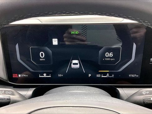 Used 2025 Kia K4 EX FWD image 26