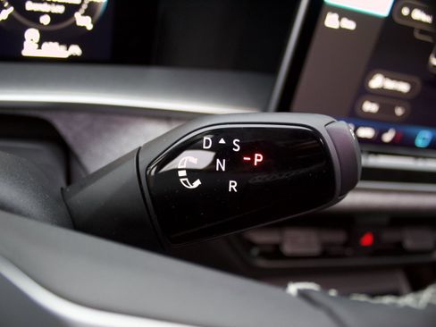 New 2026 Volkswagen Tiguan S image 19