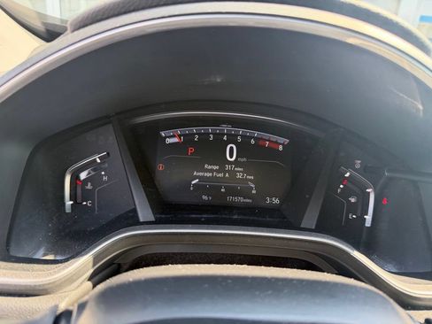 Used 2019 Honda CR-V EX image 8