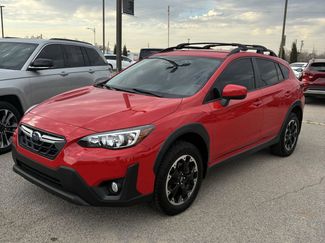 Used 2022 Subaru Crosstrek 2.0i Premium w/ Popular Package #4 video 1