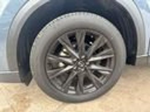 Used 2025 MAZDA CX-5 Carbon Edition AWD/4WD image 9