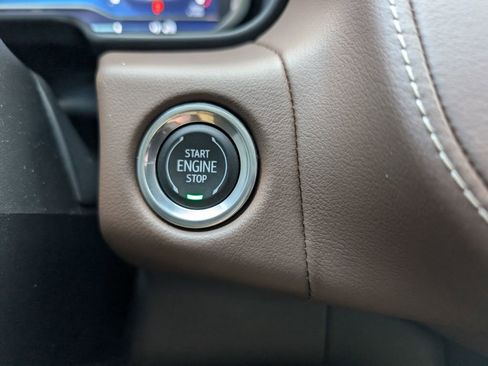 Used 2023 Chevrolet Tahoe High Country w/ Max Trailering Package image 20