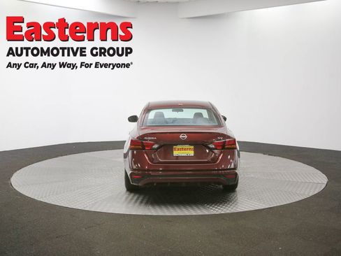 Used 2023 Nissan Altima 2.5 SV image 35