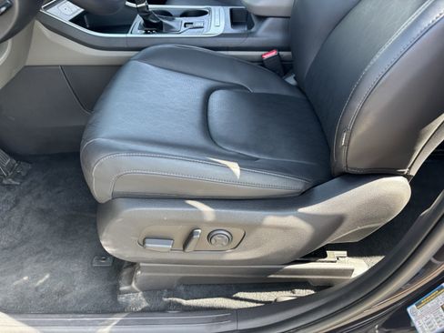 Certified 2026 Kia Carnival FWD image 18