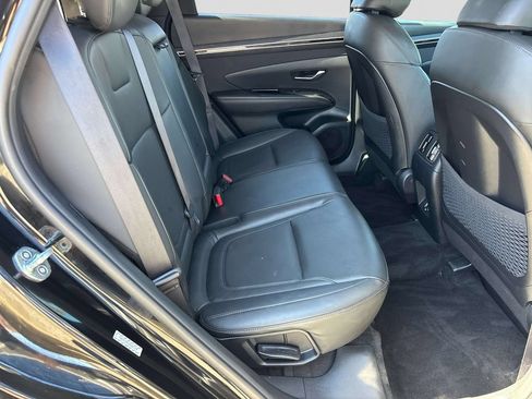 Used 2023 Hyundai Tucson XRT AWD/4WD image 11