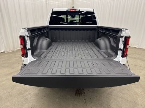 New 2026 RAM 1500 Rebel w/ Rebel Level 2 Equipment Group image 22