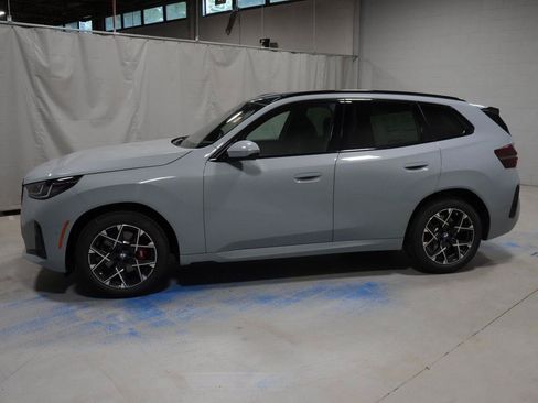 New 2026 BMW X3 xDrive30i w/ Premium Package AWD/4WD image 17