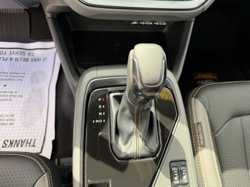 New 2025 Subaru Crosstrek 2.5i Wilderness image 30