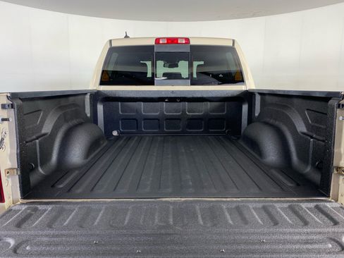 Used 2017 RAM 1500 Rebel w/ Luxury Group AWD/4WD image 9