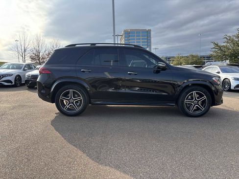 New 2026 Mercedes-Benz GLE 350 4MATIC image 7