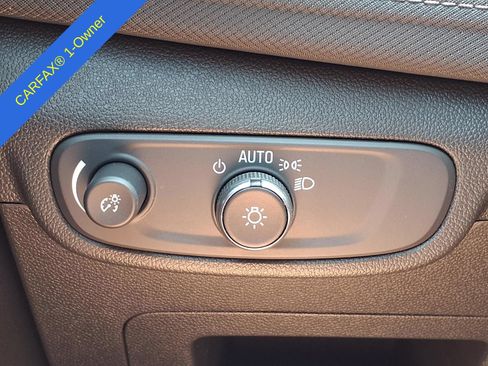 Used 2026 Chevrolet TrailBlazer LT w/ Convenience Package AWD/4WD image 30