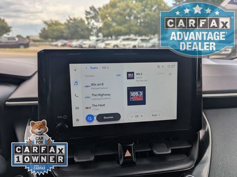 Used 2026 Toyota Corolla SE FWD image 6