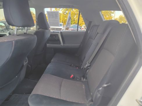 Used 2012 Toyota 4Runner SR5 image 8