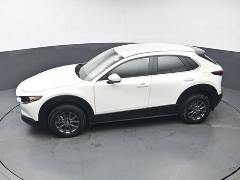 Certified 2024 MAZDA CX-30 AWD 2.5 S image 32