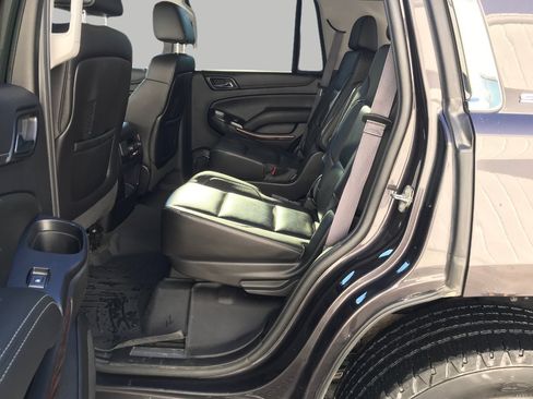 Used 2015 GMC Yukon SLT w/ Open Road Package image 26