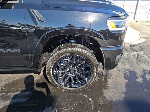 New 2026 RAM 1500 Limited w/ Night Edition image 9