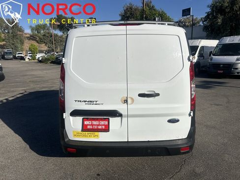 Used 2020 Ford Transit Connect XL FWD image 7