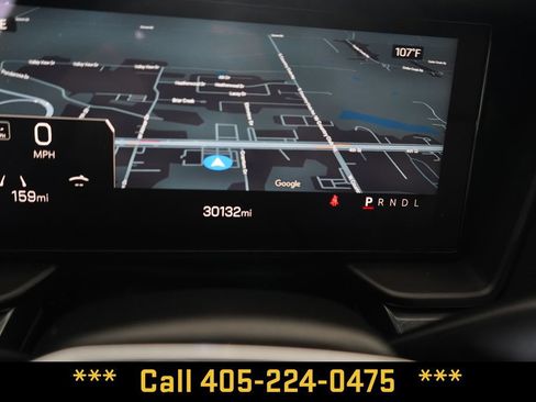 Used 2026 GMC Terrain Elevation FWD image 35