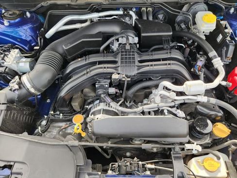 Certified 2024 Subaru Crosstrek 2.5i Sport w/ Crosstrek Mirror Package image 31