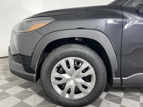 New 2026 Toyota Corolla Cross L image 23