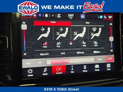 New 2026 Dodge Durango GT