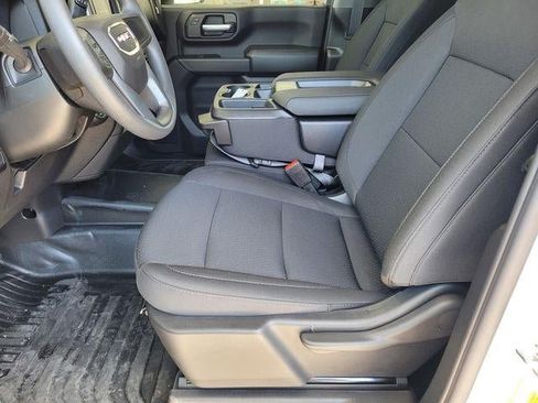 New 2026 GMC Sierra 2500 Pro w/ Convenience Package RWD image 17