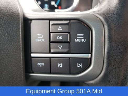 Used 2022 Ford F150 Lariat image 13