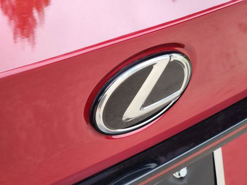 Used 2022 Lexus IS 300 w/ Premium Package image 43