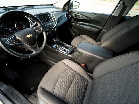Used 2019 Chevrolet Equinox LT image 27