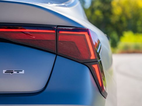 New 2026 Kia K5 GT w/ GT1 Package image 13