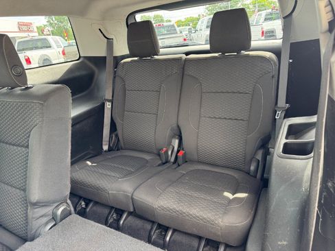 Used 2017 GMC Acadia SLE AWD/4WD image 17