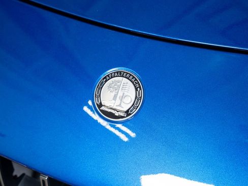 Used 2024 Mercedes-Benz AMG GT 55 image 18