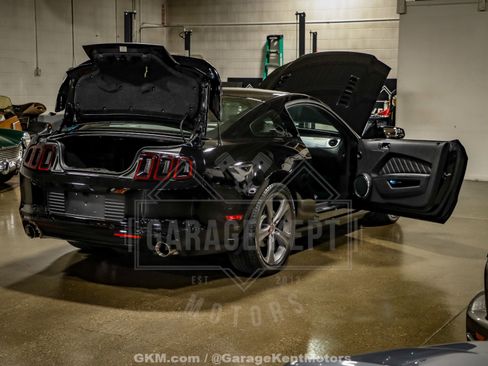 Used 2014 Ford Mustang GT Premium image 70