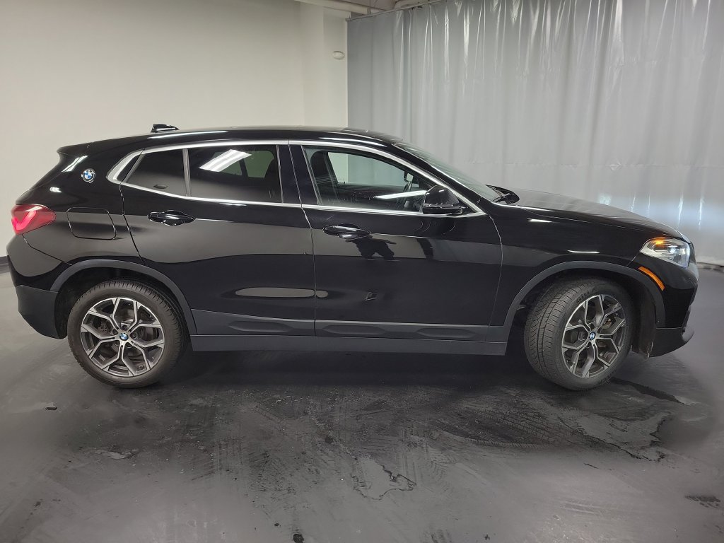 Used 2023 BMW X2 xDrive28i w/ Convenience Package AWD/4WD image 9