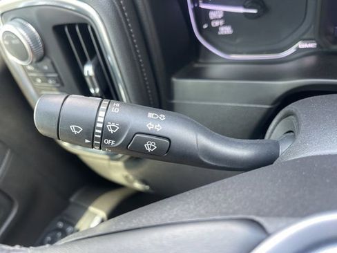 Used 2021 GMC Sierra 1500 Elevation image 23
